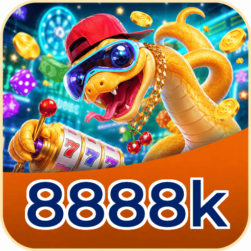 Logo 8888k FAQ