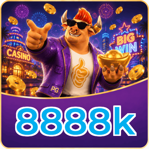 8888k VIP - 5 Níveis Exclusivos