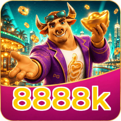 8888k Parceira dos Melhores Provedores
