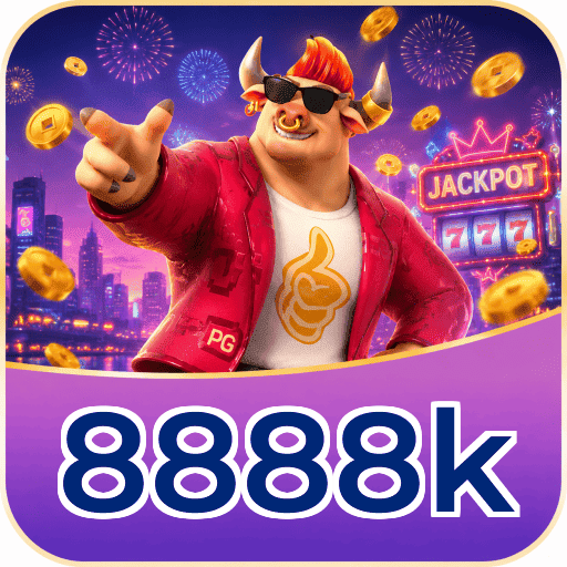 8888k Loterias