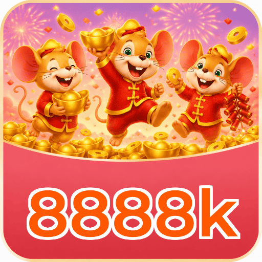 Logo 8888k - FAQ Apostas
