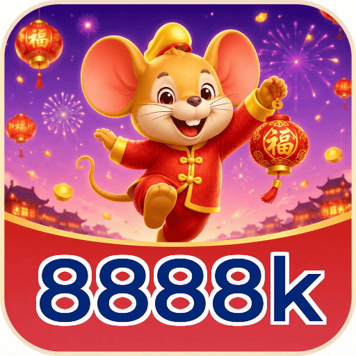 Logo 8888k