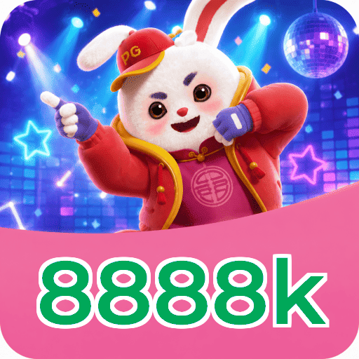 Logo 8888k - Comparação de Rollover
