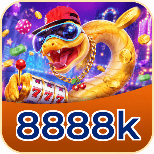 Logo 8888k