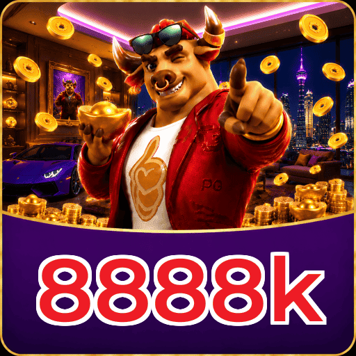 Logo 8888k Fortune FAQ
