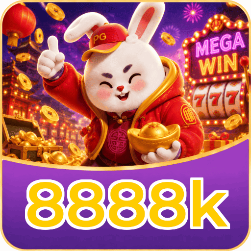 Logo 8888k